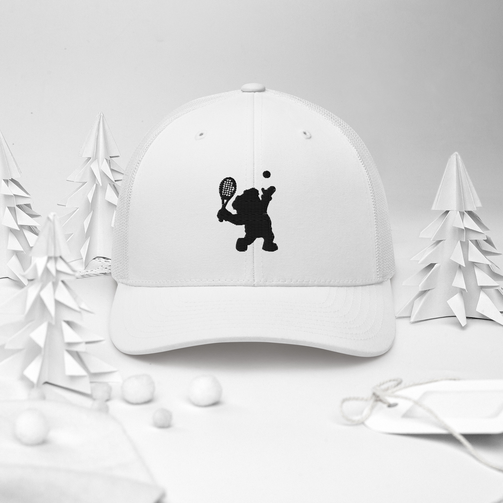 Adventure Ted Tennis Hat