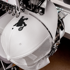 Adventure Ted Tennis Hat