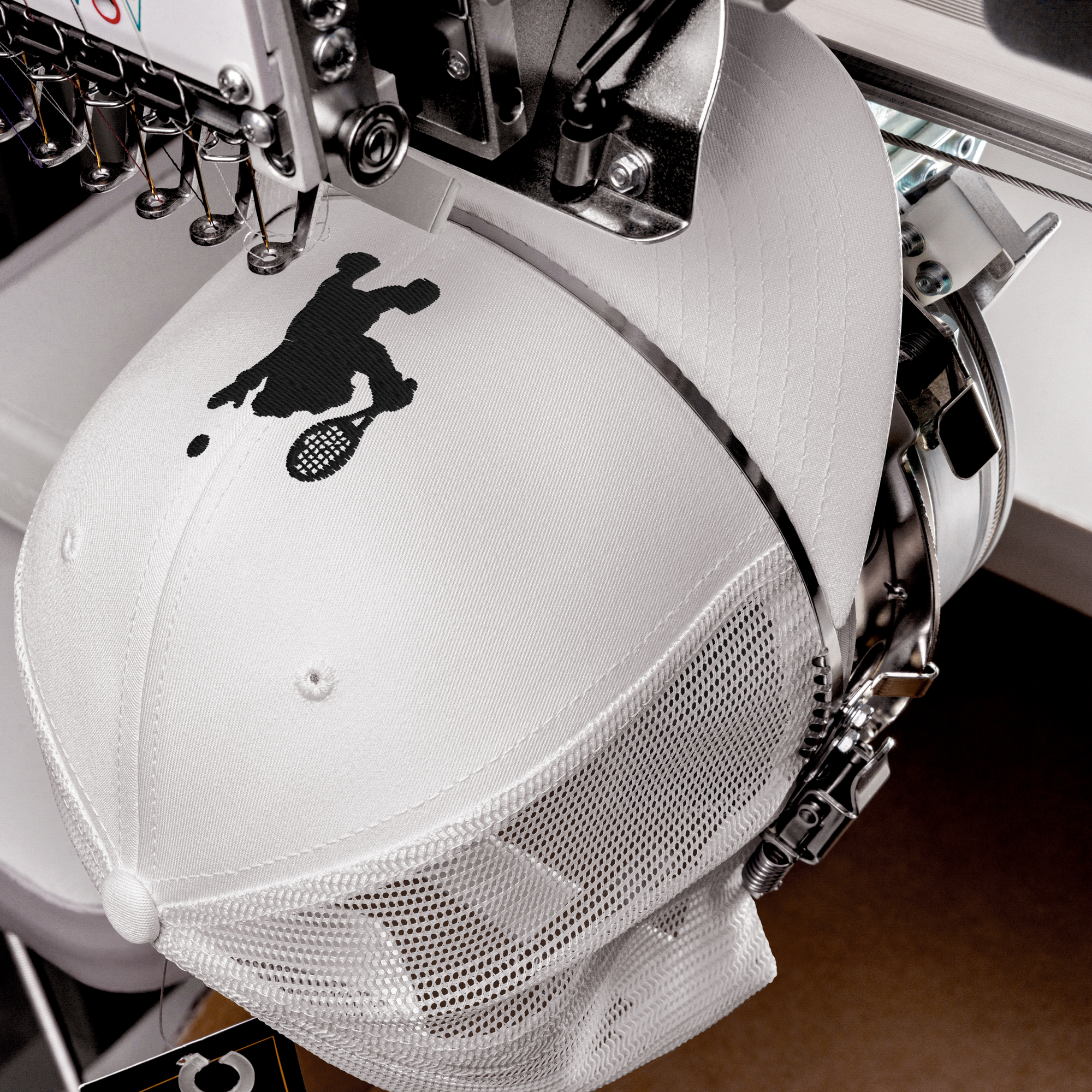 Adventure Ted Tennis Hat