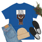 Our Tees Help Make Memories! Adventure Ted Tee