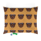 Adventure Ted Pet Bed