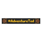 Adventure Ted Scarf - Black