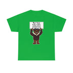 Our Tees Help Make Memories! Adventure Ted Tee