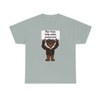 Our Tees Help Make Memories! Adventure Ted Tee