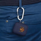 Adventure Ted AirPods and AirPods Pro Case Cover