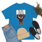 Our Tees Help Make Memories! Adventure Ted Tee