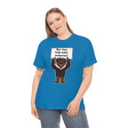 Our Tees Help Make Memories! Adventure Ted Tee