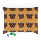 Adventure Ted Pet Bed
