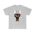 Our Tees Help Make Memories! Adventure Ted Tee