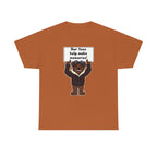 Our Tees Help Make Memories! Adventure Ted Tee