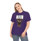 Our Tees Help Make Memories! Adventure Ted Tee