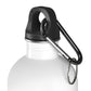 Adventure Ted Stainless Steel Water Bottle, 17oz