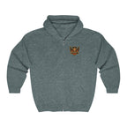 Adventure Ted Zip Up Hoodie Smaller Image