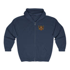 Adventure Ted Zip Up Hoodie Smaller Image