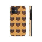Adventure Ted Phone Case