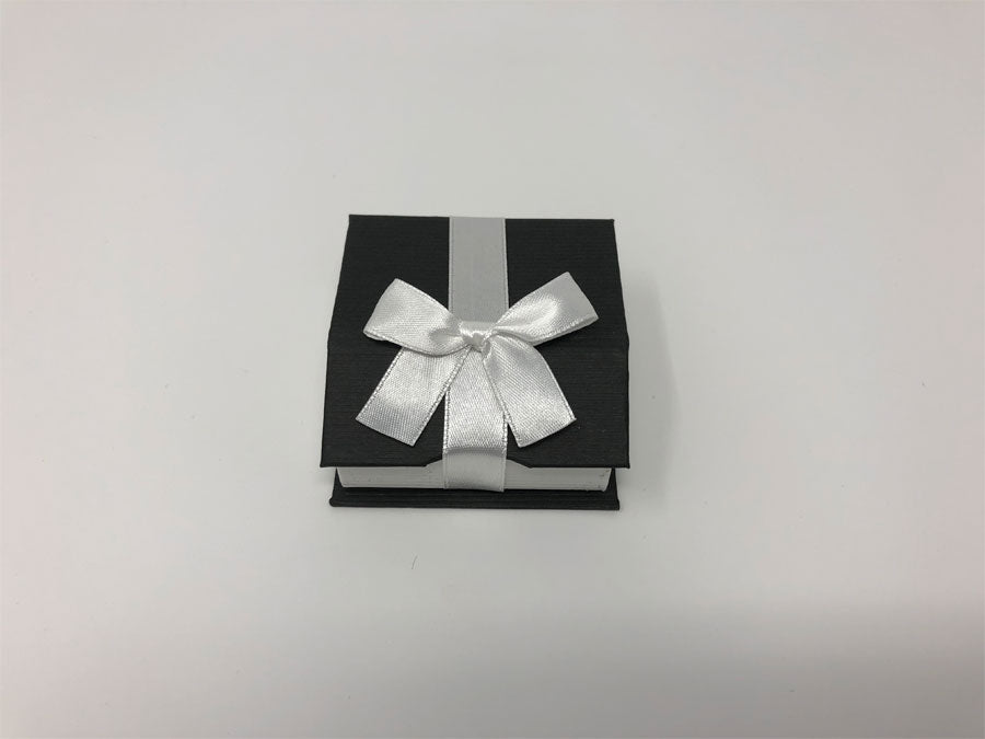 Ted Tag Necklace with Pendant